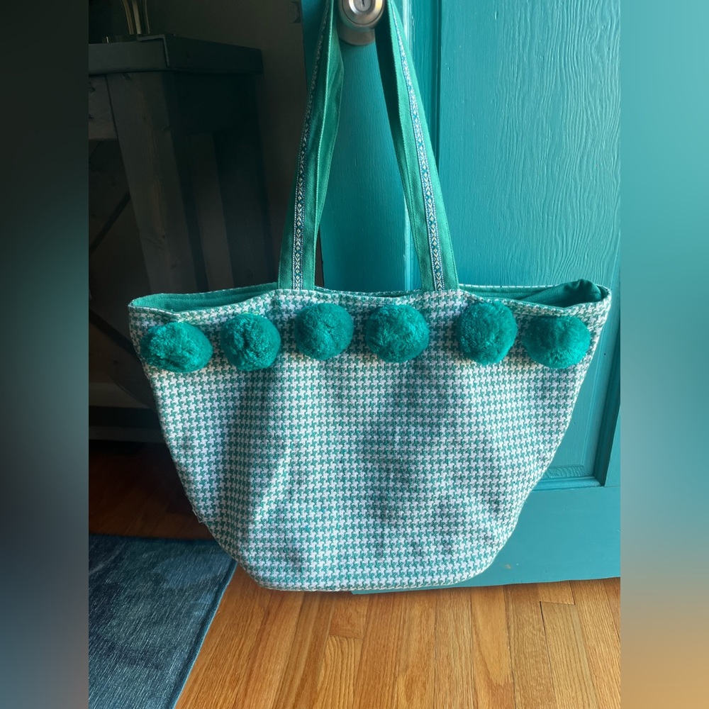 buckhead Bettie’s bag. Never used